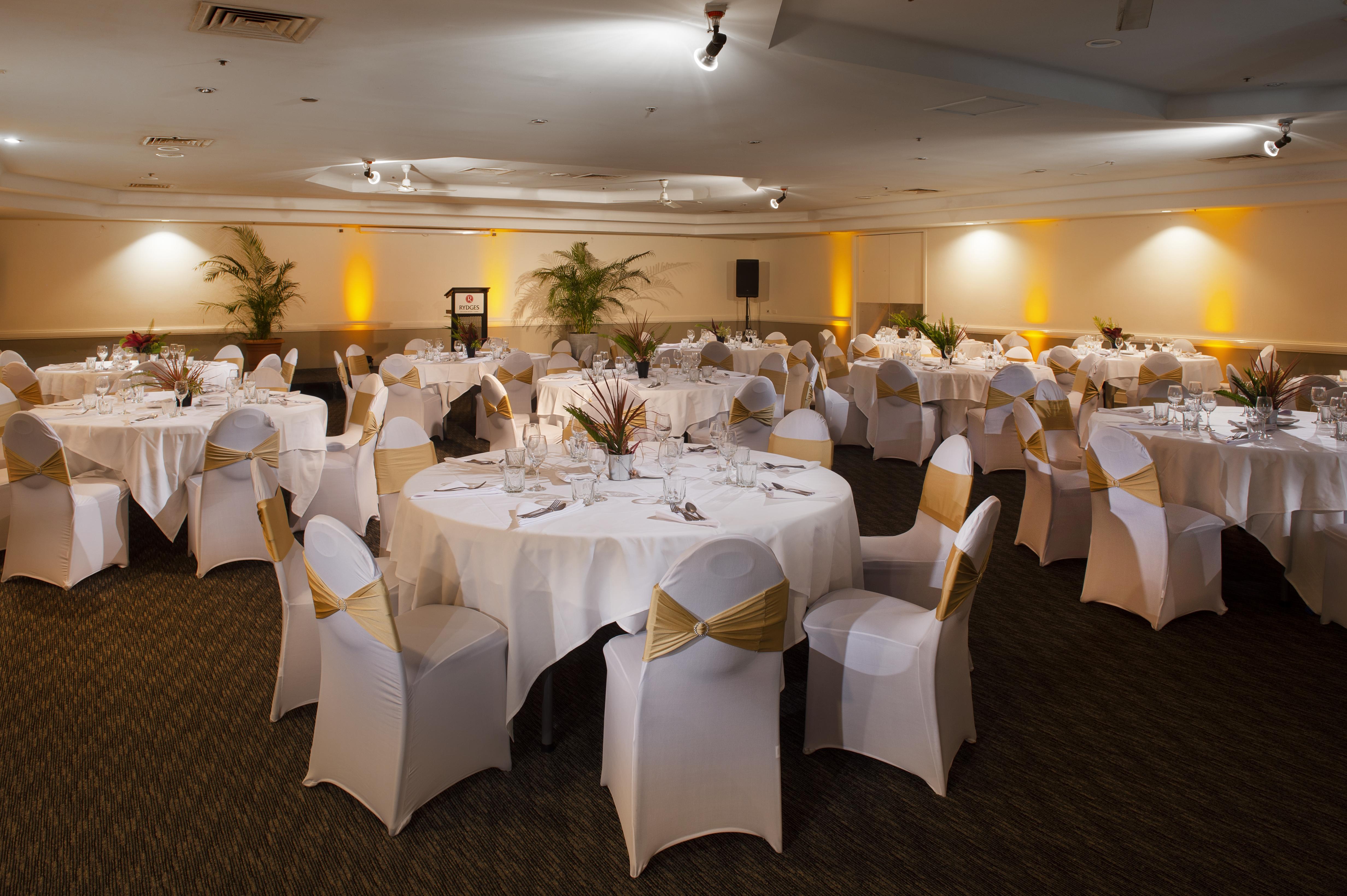 Rydges Esplanade Resort Cairns Exterior foto