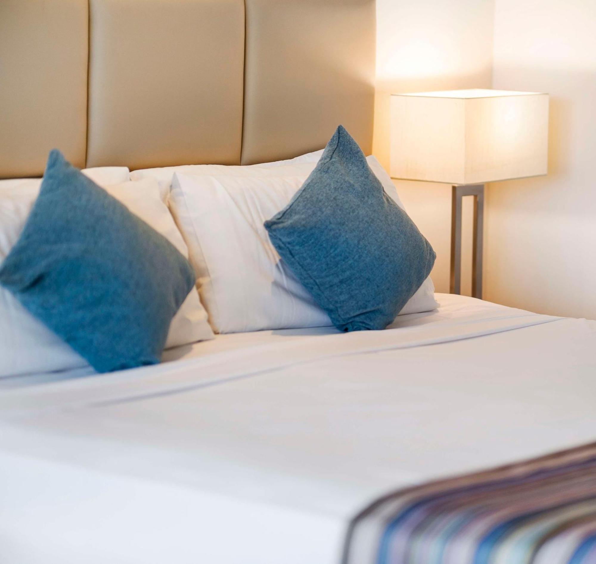 Rydges Esplanade Resort Cairns Exterior foto
